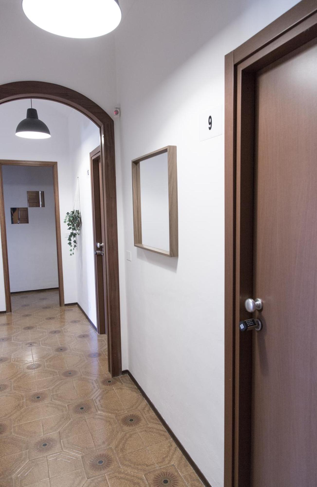 Guest House Turin Metro Young Exterior foto